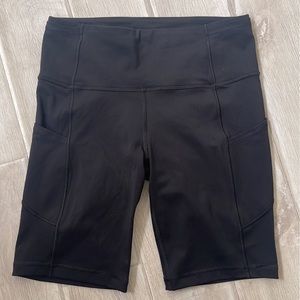 Lululemon Fast and Free Short